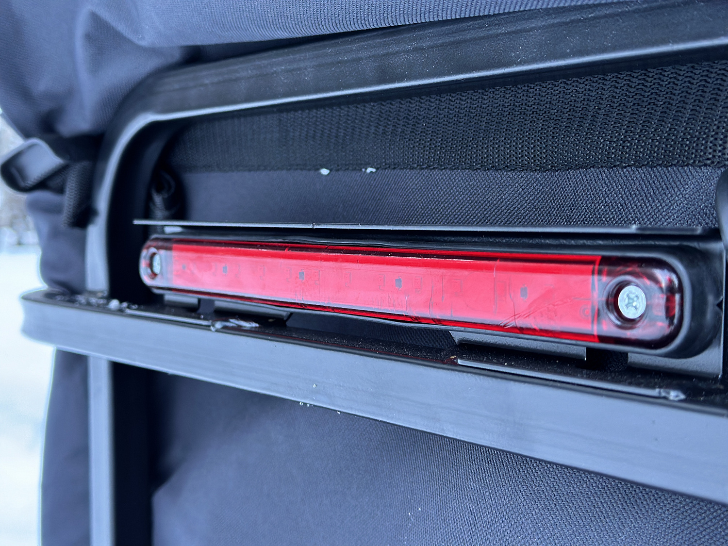 Снегоход PROMAX YAKUT 500 LONG 2.0 4T 29 в Боровичах