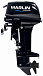 Лодочный мотор MARLIN MP 20 AWRS в Боровичах