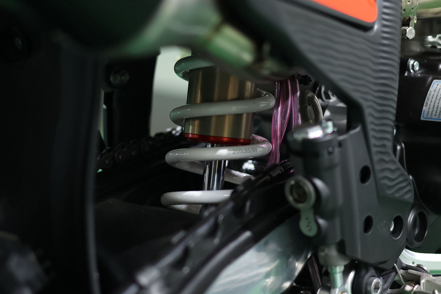 Мотоцикл JHLMOTO JHLofr GS YBS300 (176MN) в Боровичах