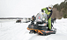 Снегоход Русская механика РМ БУРАН ЛИДЕР АДЕ в Боровичах