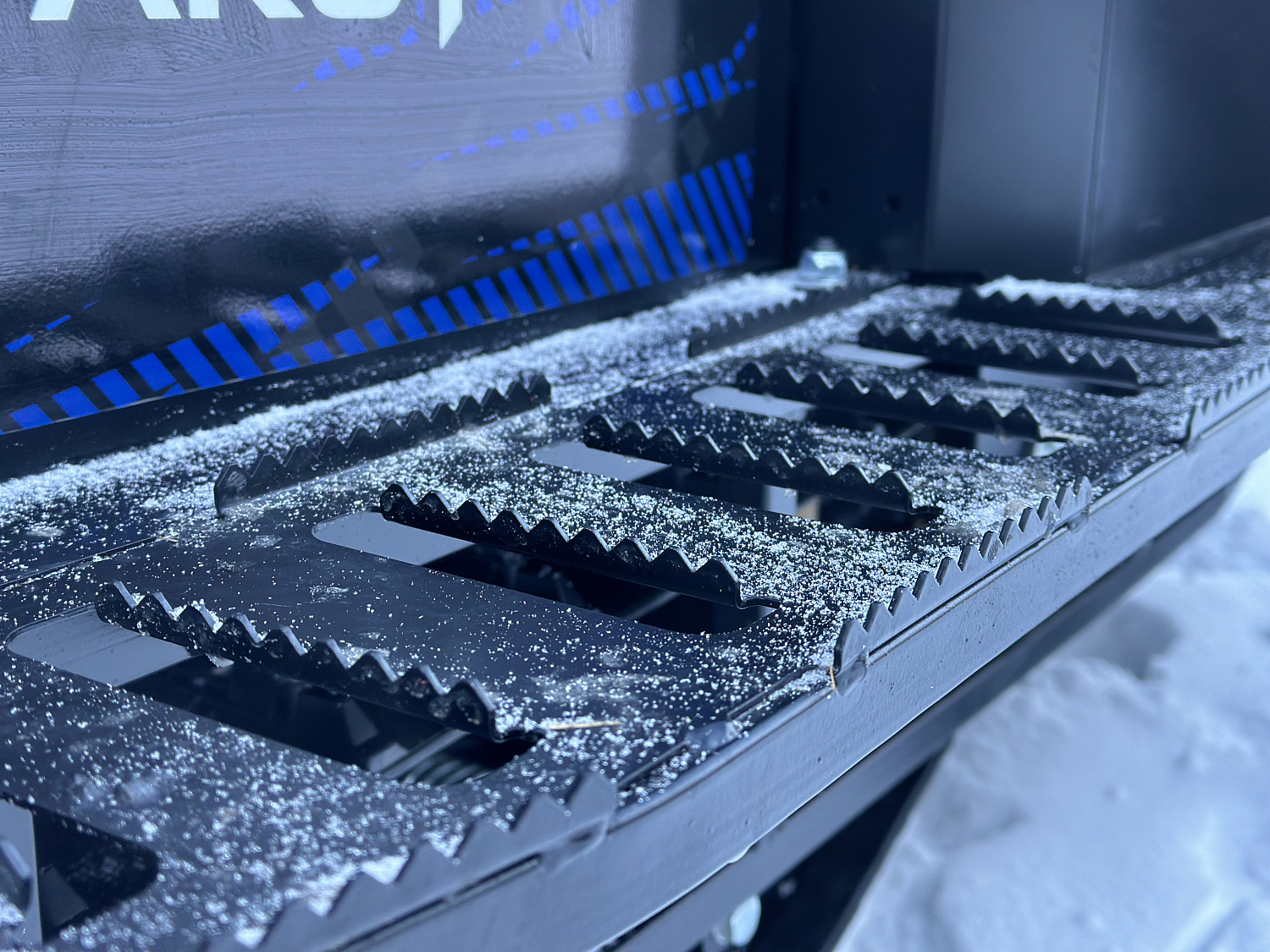 Снегоход PROMAX YAKUT 500 LONG 2.0 4T 29 в Боровичах