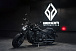 Мотоцикл Benda DarkFlag 500 в Боровичах