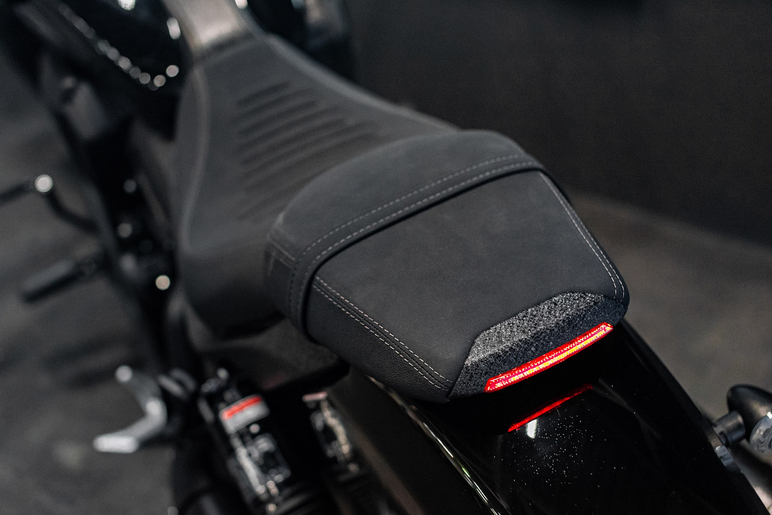 Мотоцикл Benda DarkFlag 500 в Боровичах