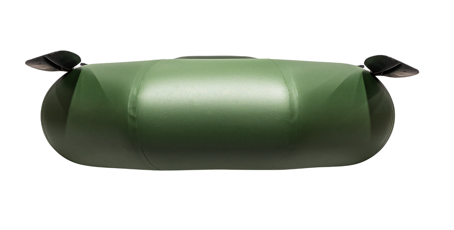 Лодка Барс 240 в Боровичах