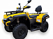 Квадроцикл HISUN GUARDIAN 400L /LONG в Боровичах