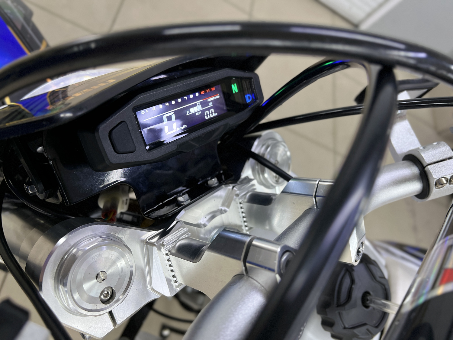 Мотоцикл (питбайк) PROMAX FIDET (ФАЙДЕТ) 145E PRO 17/14 в Боровичах