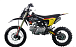 Питбайк FullCrew Teen Rider 125cc 17\14 (механ., эл.стартер) в Боровичах