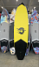 SUP ДОСКА-КАЯК 2 В 1 RAIDEX ALOHA YELLO 10.6’ (320СМ) в Боровичах