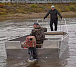 Алюминиевая лодка Wyatboat-600 в Боровичах Алюминиевая лодка Wyatboat-600 в Боровичах