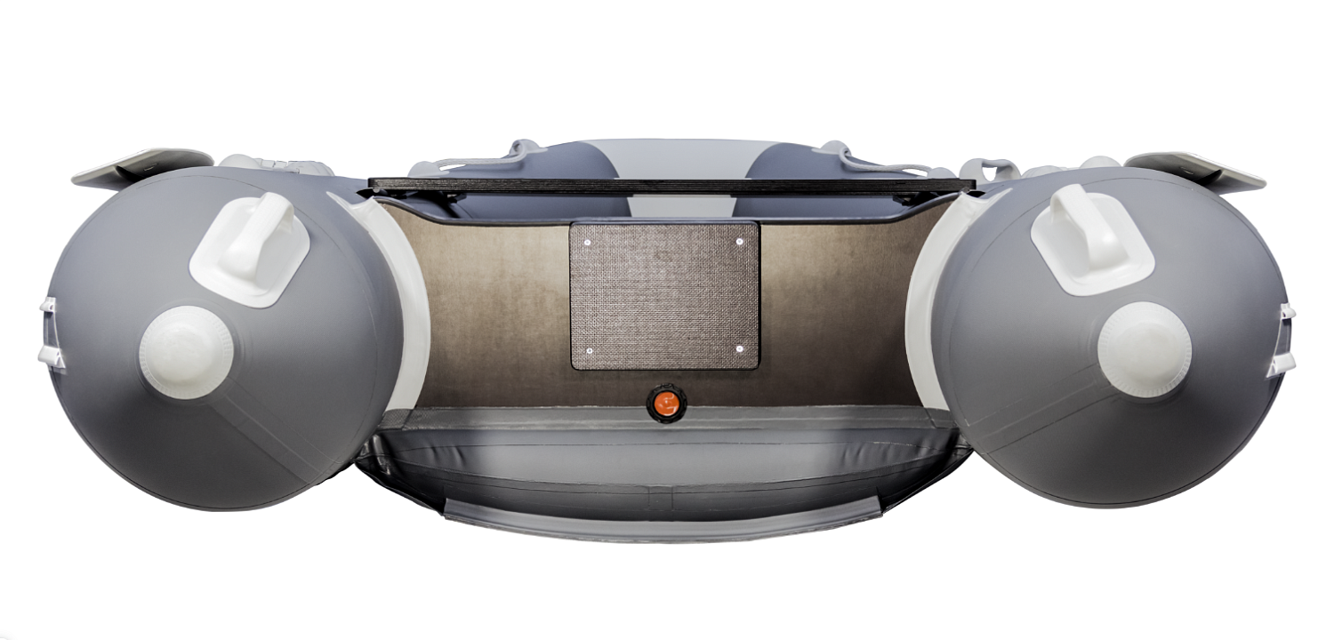 Лодка АКВА 3200 нднд в Боровичах