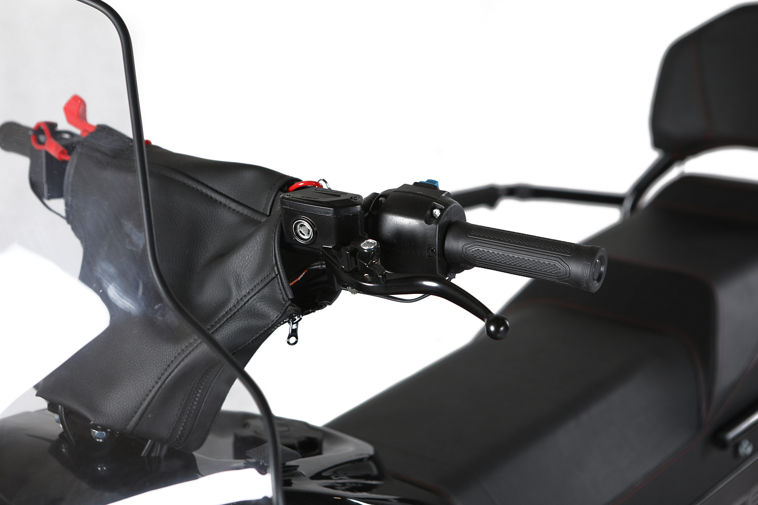 Снегоход IKUDZO HUNTER 600LK 20 V2 в Боровичах