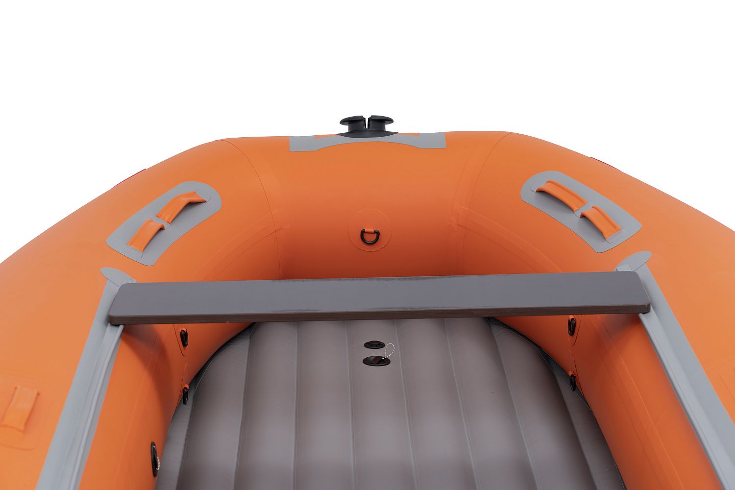 Лодка MISHIMO RIVER JET 470 под водомет в Боровичах