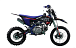 Питбайк FullCrew Big Beast 150cc 17\14 (механ., эл.стартер) в Боровичах