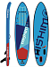 SUP (САП) Доска MISHIMO FLY AIR BLUE 11’ (335см) в Боровичах