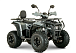 Квадроцикл YACOTA DRAGON LUX LD 125 в Боровичах