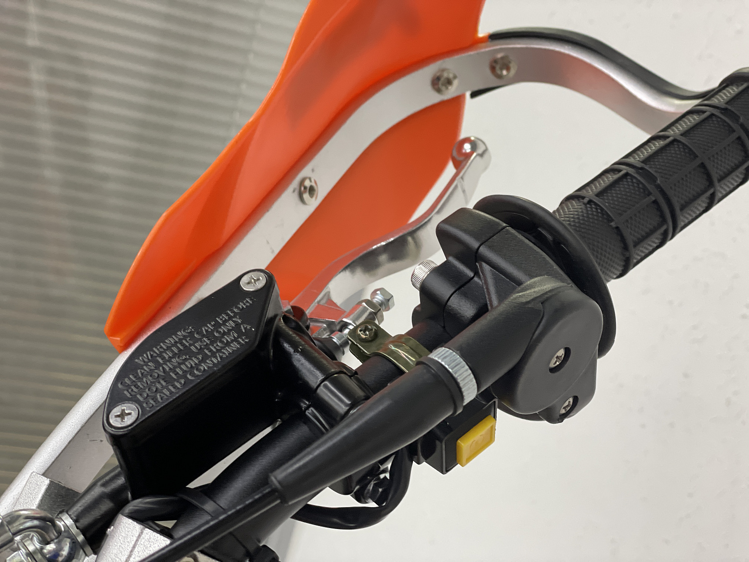 Кроссовый мотоцикл PROMAX INFERNO 380 (4 valves, 5 gears) в Боровичах