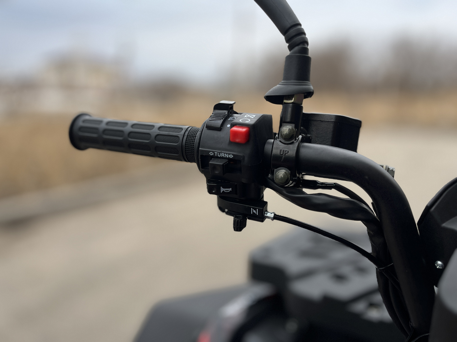 Квадроцикл PROMAX TAURUS 300 MAX-PRO LONG в Боровичах