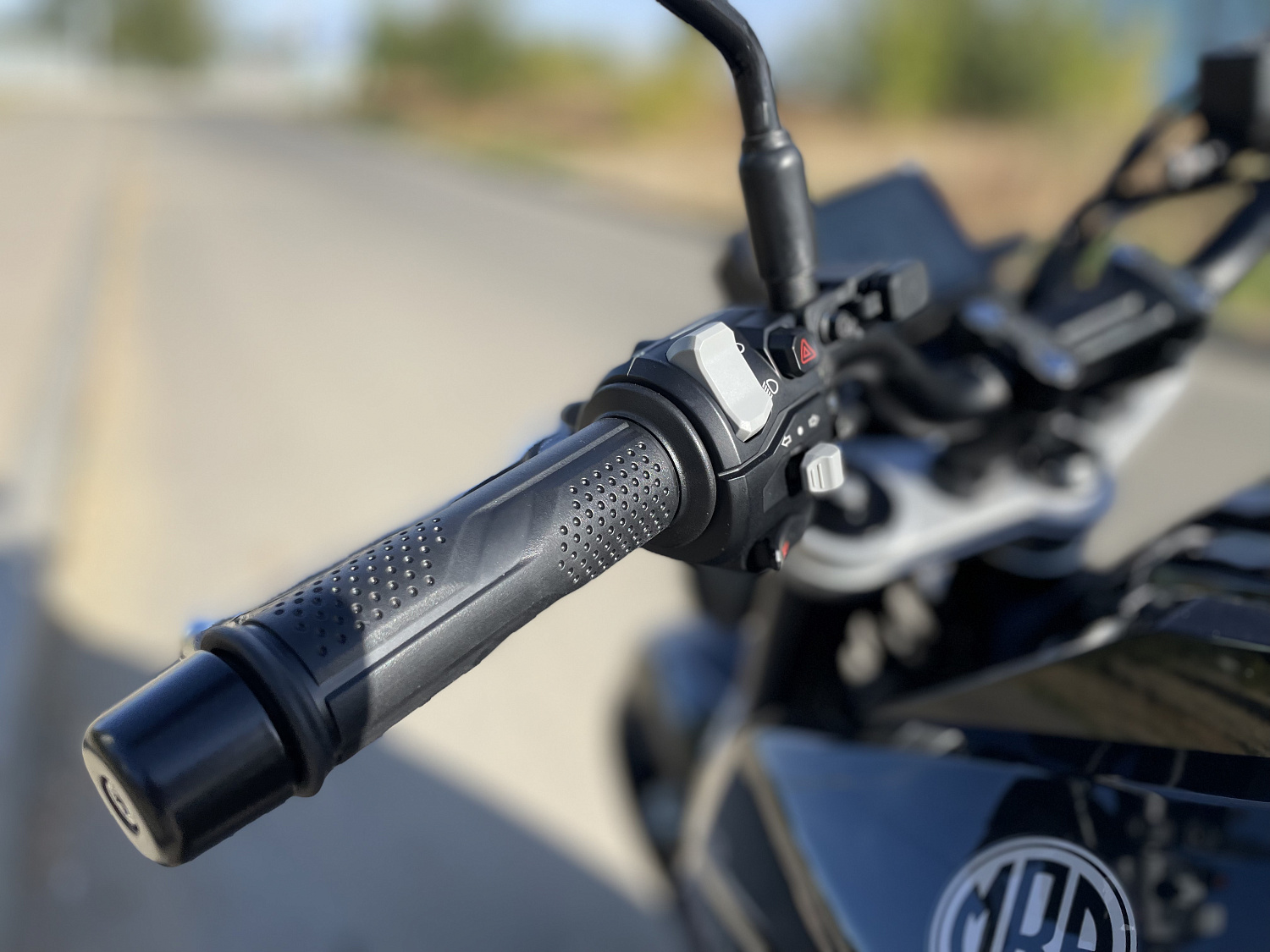 Мотоцикл STELS M502N в Боровичах