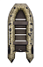 Лодка Ривьера Компакт 3600 СК в Боровичах