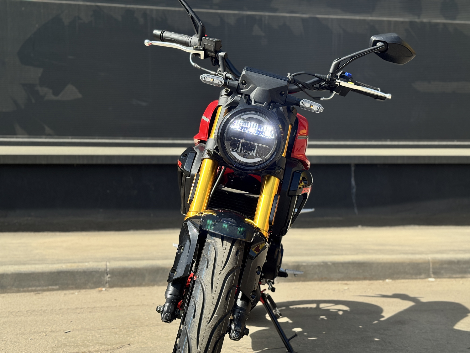 Мотоцикл PROMAX CB300 в Боровичах