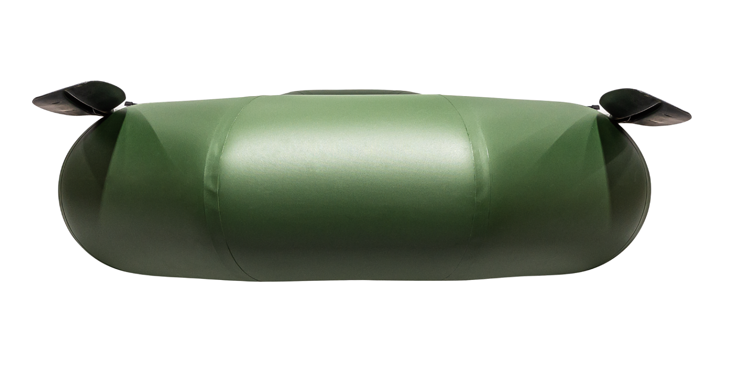 Лодка Барс 260 в Боровичах