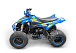 Квадроцикл YACOTA TYPHOON 250 в Боровичах