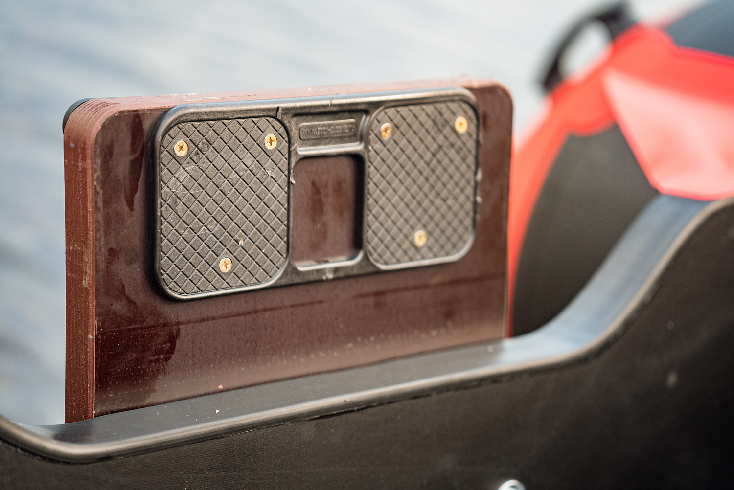 Лодка MISHIMO RIVER FJET PRO 410  под водомет в Боровичах