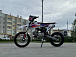 Питбайк JHLMOTO JHL Z140E Pro (YX1P56FMJ) в Боровичах