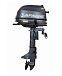 Лодочный мотор APACHE T 6 BS в Боровичах