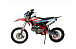 Питбайк MOTOLAND (МОТОЛЕНД) Apollo 125 DT125 E в Боровичах