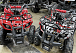Квадроцикл PROMAX ATV MINI 2T 70CC р/с в Боровичах