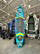 SUP (САП) Доска MISHIMO PRO-MAX Light Teal 11,6’ (355см) в Боровичах