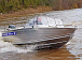 Алюминиевый катер Wyatboat-460 T Pro в Боровичах Алюминиевый катер Wyatboat-460 T Pro в Боровичах