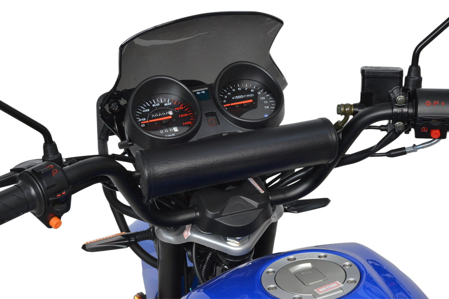 Мопед PROMAX ALPHA DIRT 150(49) в Боровичах