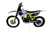Эндуро мотоцикл IRBIS HTR 250 в Боровичах