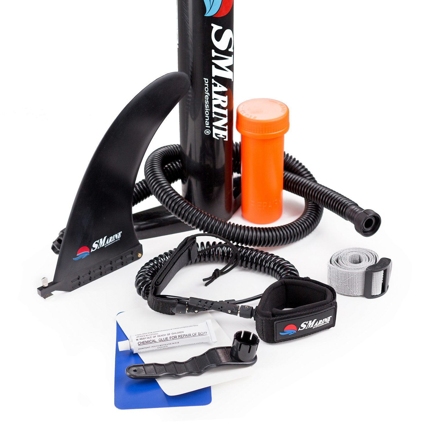 САП (SUP) Board SMARINE 10.6 в Боровичах