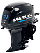 Лодочный мотор MARLIN MP 40 AMH в Боровичах