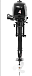 Лодочный мотор HIDEA HD4FHS в Боровичах Лодочный мотор HIDEA HD4FHS в Боровичах