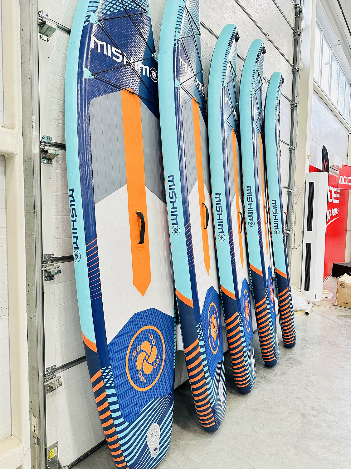 SUP (САП) Доска MISHIMO TROFY 10.6 в Боровичах