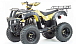 Квадроцикл MOTOLAND (МОТОЛЕНД) 250 ADVENTURE в Боровичах