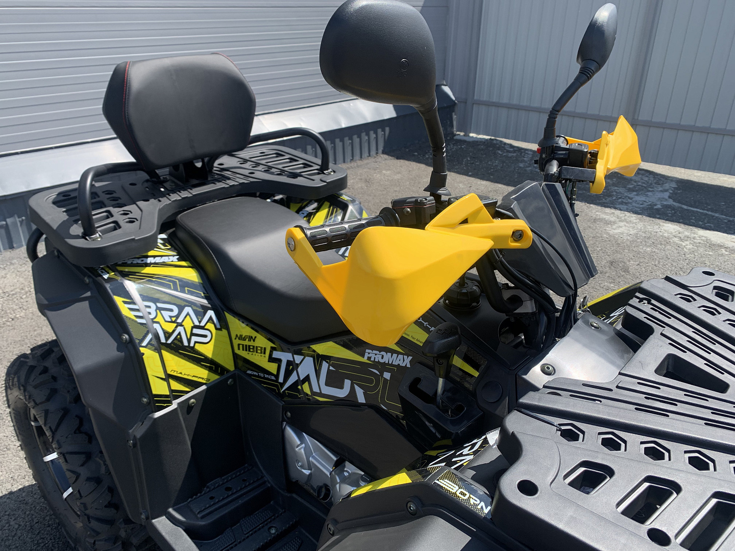 Квадроцикл PROMAX TAURUS 300 MAX-PRO в Боровичах