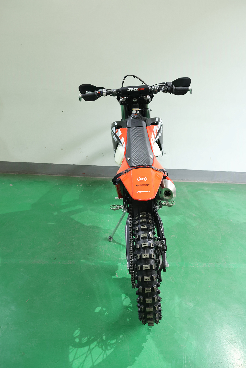 Мотоцикл JHLMOTO JHLofr GS CB300RL в Боровичах