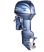 Лодочный мотор SEANOVO SN60FHL-D в Боровичах