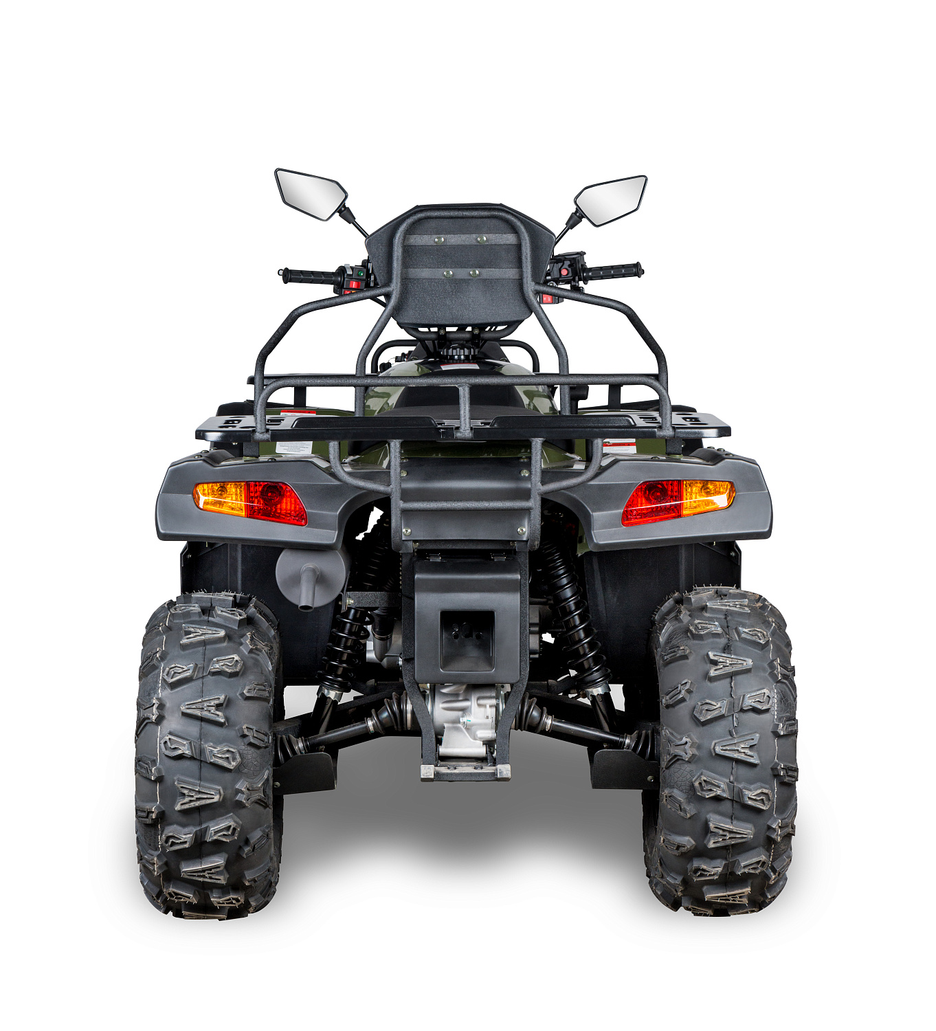 Квадроцикл IRBIS ATV 300 в Боровичах