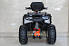 Квадроцикл GBM STORMRIDER 220 PREMIUM в Боровичах