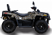Квадроцикл HISUN TACTIC GT1000/LIMITED в Боровичах
