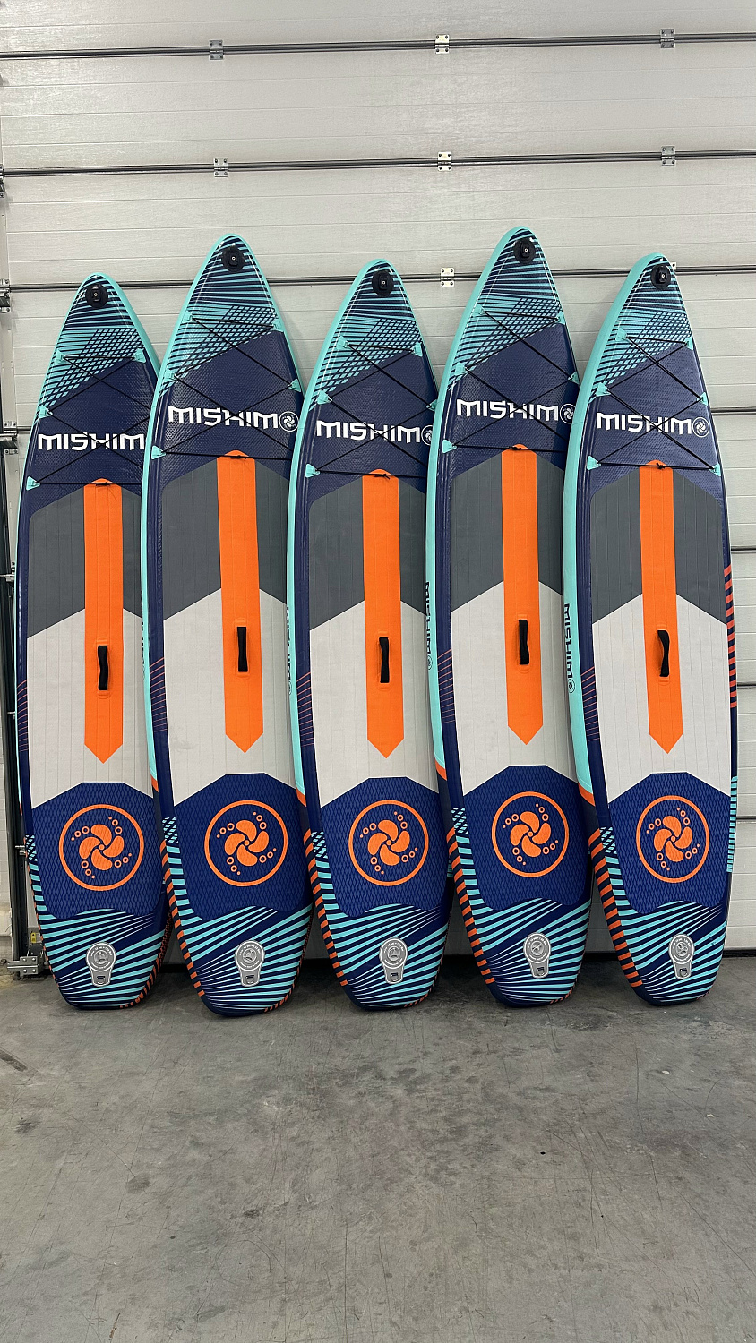SUP (САП) Доска MISHIMO TROFY 10.6 в Боровичах