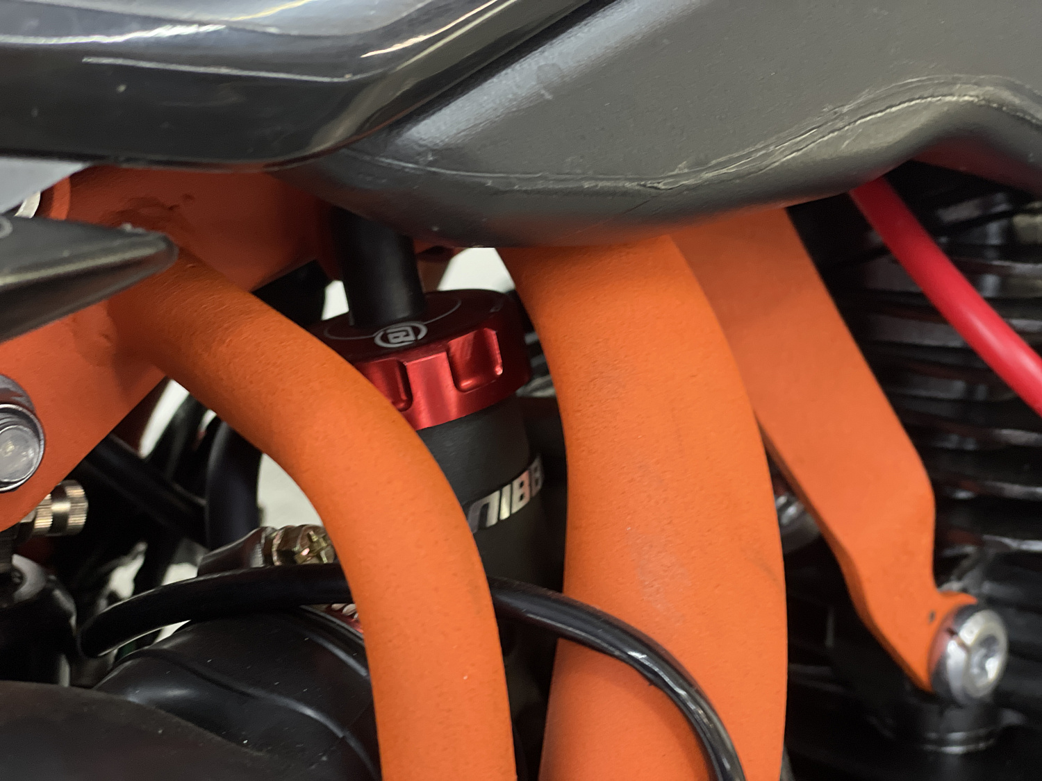 Кроссовый мотоцикл PROMAX INFERNO 380 (4 valves, 5 gears) в Боровичах