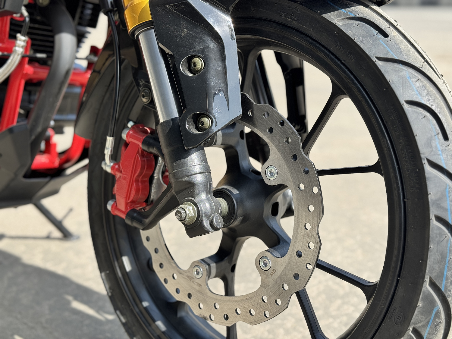 Мотоцикл PROMAX CB300 в Боровичах