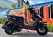 Скутер PROMAX ROX 200 (49) в Боровичах